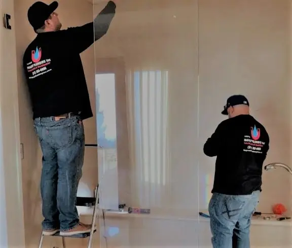 Professional plumbing installation for Tankless Water Heater Installation in Whitehead Crossroads